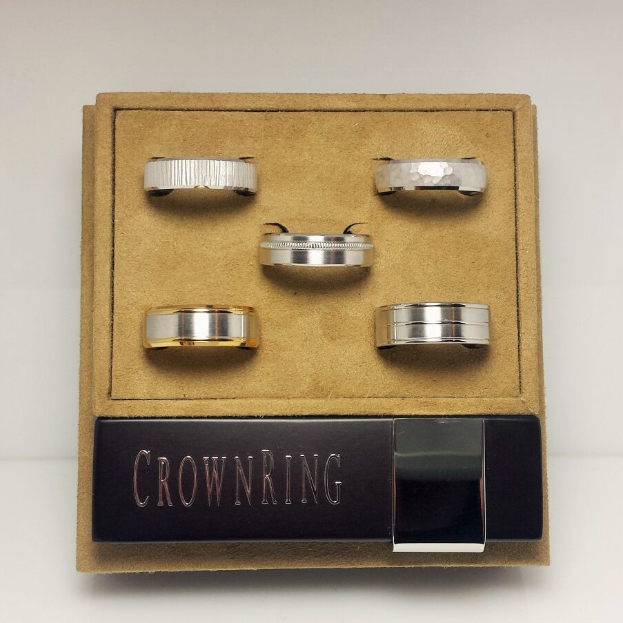 Crown Jewelers